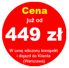 Cena 449 zł