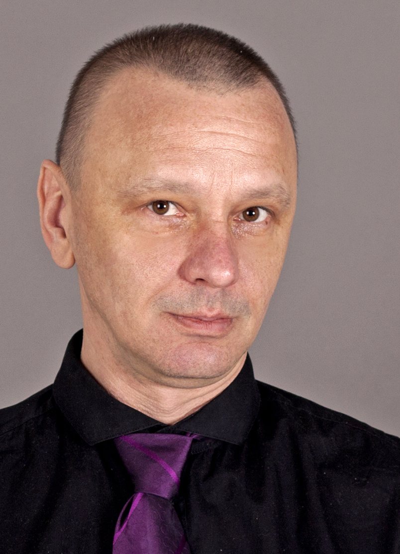 Leszek Kodan — instruktor fotografii, Warszawa